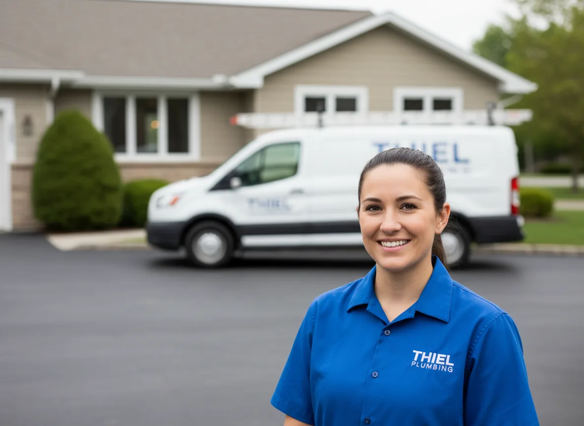 Plumber Fords Branch, KY FAQs